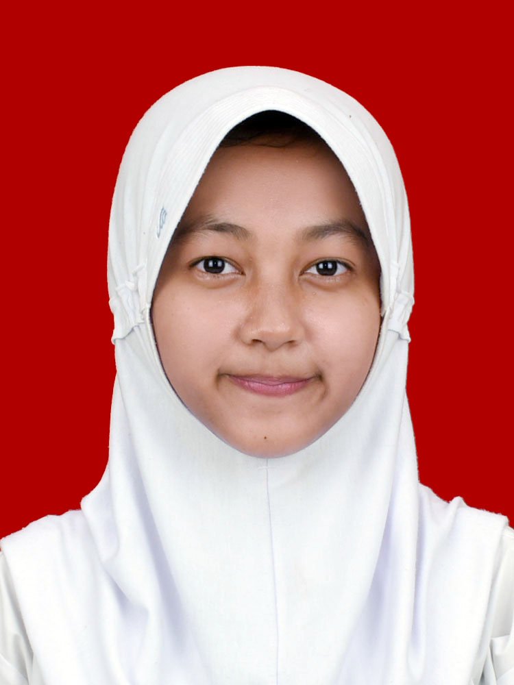 Foto LAURA HASNA ALIPAH